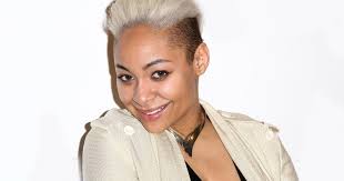 Raven-Symoné Says First Lady Michelle Obama Looks Like a 'Little Cat'