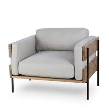 Thomas Bina Carson Ii Armchair Armchair Chair Furniture