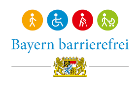 So muss es menschen mit behinderungen nicht nur möglich sein, z.b. Behindertenbeauftrager Der Gemeinde Ismaning