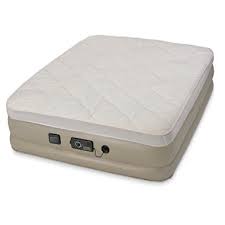 The Superior Inflatable Bed Hammacher Schlemmer Air Mattress Best Inflatable Bed Air Mattress Camping