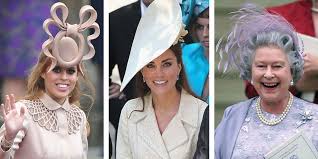 The wedding of edward viii and wallis simpson wasn't just any ordinary royal wedding — if royal weddings can be ordinary, that is. The Craziest Royal Wedding Hats Of All Time