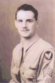 SSgt Willis Willard Cole (1923-1944)