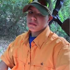 Zach Ezell's Instagram, Twitter & Facebook