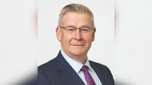 Ron Hochstein es el nuevo CEO de Vicuña Corp.