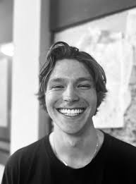 My People — Davis Tranbarger