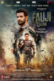 The pride of india to anushka sharma's mai, mark your calendars for all the new releases on ott this year. Fauji Calling 2021 Imdb
