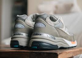New Balance Enlists Tetsu Nishiyamas Wtaps For An Olive Drab 992 En 2020