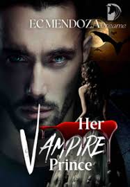 Her Vampire Prince