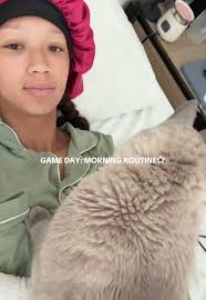 Game Day Morning Routine for College Soccer Players