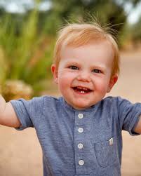 Blue Eyed Boys Photography