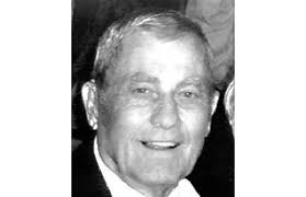 William JACOBSEN Obituary (1928