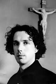 Rave Mass Priest in Court