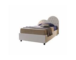 Divano letto una piazza e mezzo nuovissimo. Ikea Letti Una Piazza E Mezza Con Contenitore Homelook