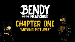 Boris, alice, searchers, or the butcher gang. Bendy And The Ink Machine Chapter 1 Prototype Version Quick Gameplay No Commentary Youtube