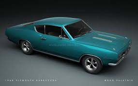 Image result for Mist Turquoise 1968 Plymouth