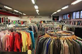 Voo store is a culturally empowered, creatively driven concept space located in berlin kreuzberg offering fashion, footwear, sneakers, books, magazines and art. The 9 Best Vintage Shops In Berlin