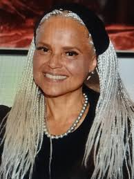 Happy Birthday to the beautiful, talented and interesting Victoria Rowell,  she is a very good actress and she did excellent work as Drucilla Barber  Winters
