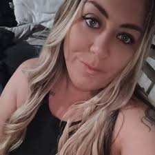 Misty Marie Mitchell was arrested this week