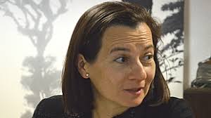 Clara Rojas: 'El final del camino exige tragarse algunos sapos'