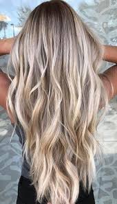 44 Summer Hair Color For Blondes That You Simply Can T Miss For 2019 Latest Hair Colors Blondes Color Co In 2020 Hair Pale Skin Summer Hair Color Beige Blonde Hair