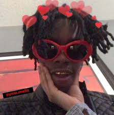 Il est soupçonné d'avoir tué deux amis rappeurs, anthony williams et christopher thomas jr. Ynw Melly Wallpapers Posted By Michelle Mercado