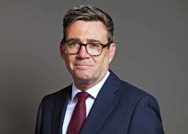 The UK has a new Prime Minister - A Bit About Britain