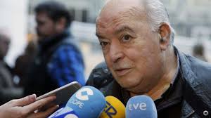 El exalcalde de Aller declara en el «caso Hulla» que hacía lo que creía  mejor para Aller