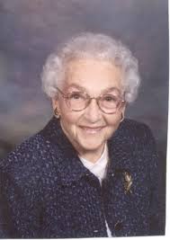 Jean Brockway Obituary 2005