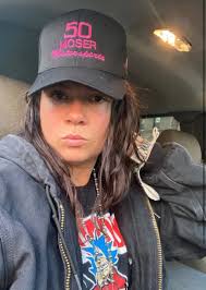 Jenny Ortiz has been our son's bus para for three years. She has always  been courteous, reliable, prompt and professional, as well as being easy to  talk to, a very 'down-to-earth' person.