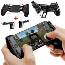 Most buttons provide a response but the responses don't match up with the button being pressed. Fortnite Pubg Mobile Phone Gamepad Joystick Game Trigger Shooter Controller New Fortnite Ireland Game Gaming Gear Joystick League Of Legends Game