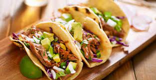 Maybe you would like to learn more about one of these? 5 Of The Very Best Vegan Taco Spots To Visit In Portland Dished