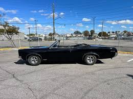 Image result for Starlight Black 1967 GTO