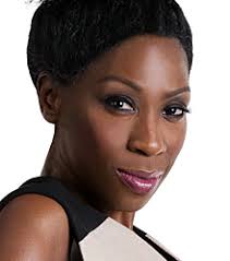 Book Heather Small
