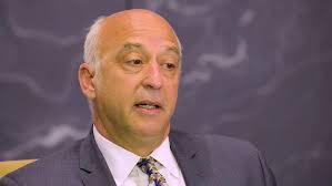 Bob Freitas of Freitas & Weinberg LLP