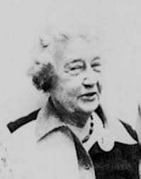 Maziebelle Glover Markham (1897-1981)