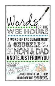 Free Printable Little Man Baby Shower Words For The Wee Hours Guests Write Notes On Diaper Bottoms For Mom And Dad To Read Diaper Gender Party S Bebe