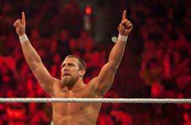 Daniel bryan likes saying yes.a lot.but yeah this is funny. Wwe Daniel Bryan Should End The Yes Movement