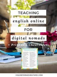 Maybe you would like to learn more about one of these? Teach English Abroad The Complete Guide Chase For Adventure Teaching English Online Teaching English English Online