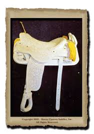 Sherer Custom Saddles, Inc.