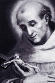 Where are St. John of the Cross baptism records now?