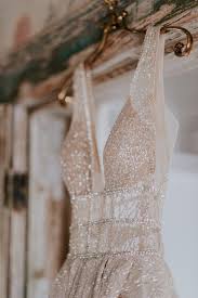 Sparkly Wedding Dress Magic Perfect For A Glamorous Wedding Image By Shelly Anderson Photog Sparkle Wedding Dress Glitter Wedding Dress Sparkly Wedding Dress