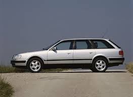 Audi 100 21 Photos News Reviews Specs Car Listings Vorsprung