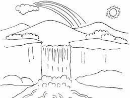 Maybe you would like to learn more about one of these? Gambaran Pemandangan Alam Yang Mudah Digambar Teruslah Berlatih Menggambar Sketsa Sebagai Awal Langkah Menjadi Seor Sketsa Easy Drawing Tutorial Buku Mewarnai