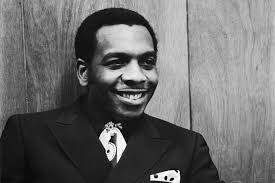 FROM THE VAULTS: Freddie Roulette born 3 May 1939