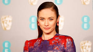 Ольга куриленко (olga kurylenko) | фотографии знаменитостей на theplace.ru. James Bond Actress Says She Has Coronavirus Cnn