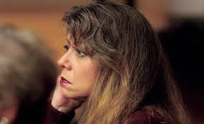 Women Behind Bars" Cindy Countess & Jennifer Blake (TV Episode 2008)