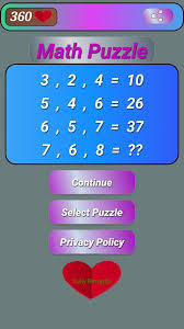 We may earn a commission through links on our site. Brain Math Puzzles For Android Apk Download