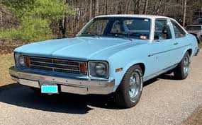 Image result for Midnight Blue 1975 Nova
