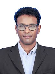 Dr. Anas Mohammed Hassan