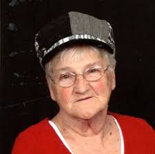 Louise Dotson Obituary January 28, 2020